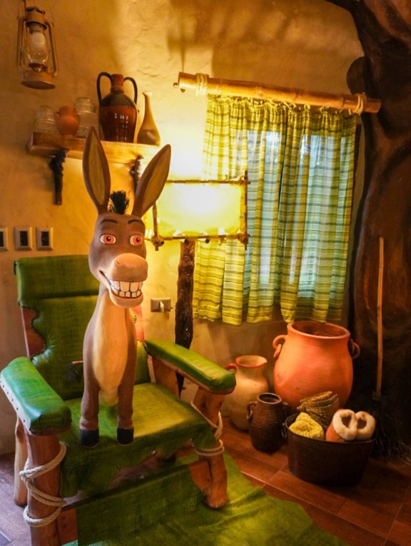 burro-shrek burro-shrek