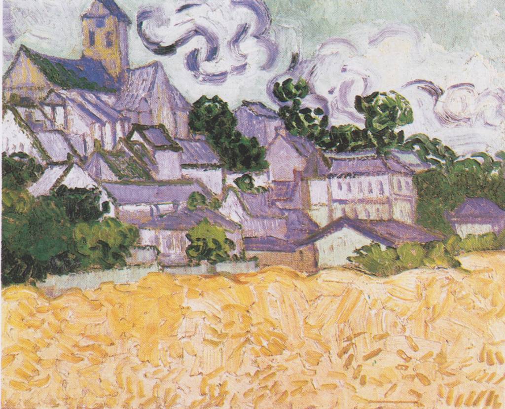 van-gogh-auvers van-gogh-auvers