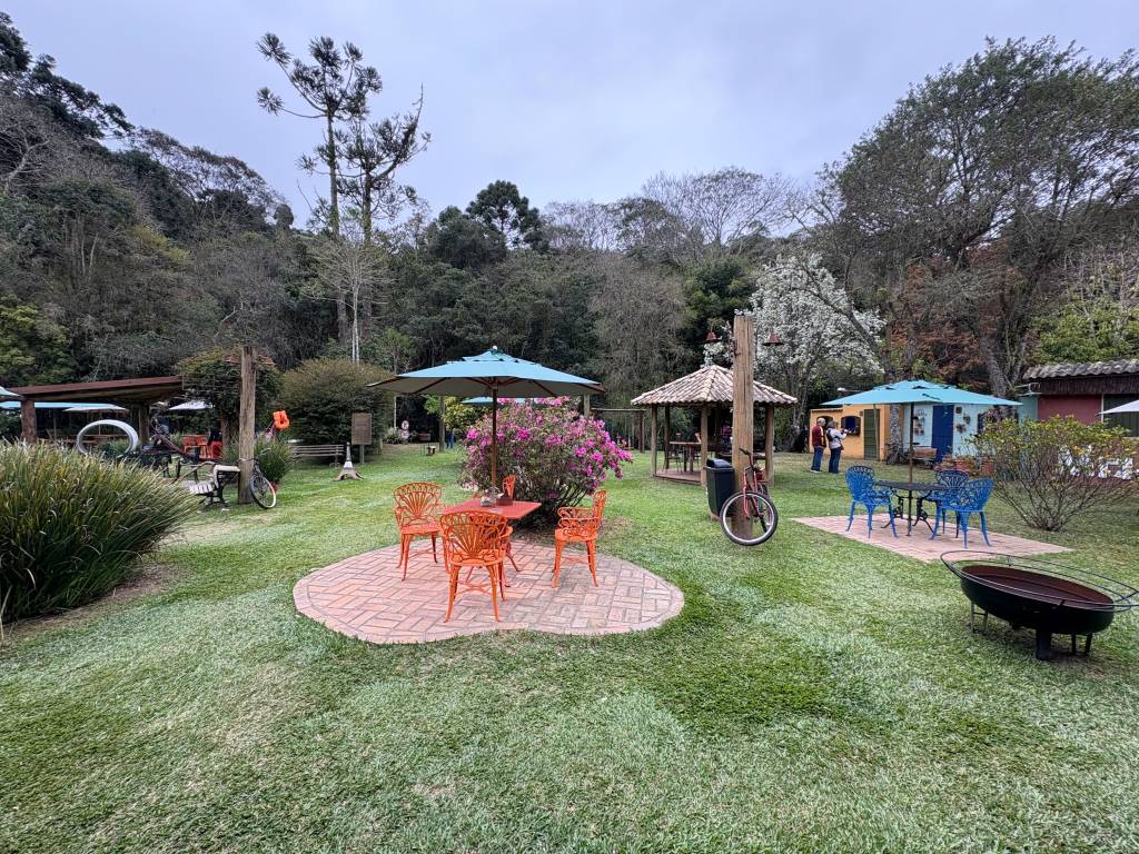 Moara Café, Cunha, São Paulo Moara Café, Cunha, São Paulo