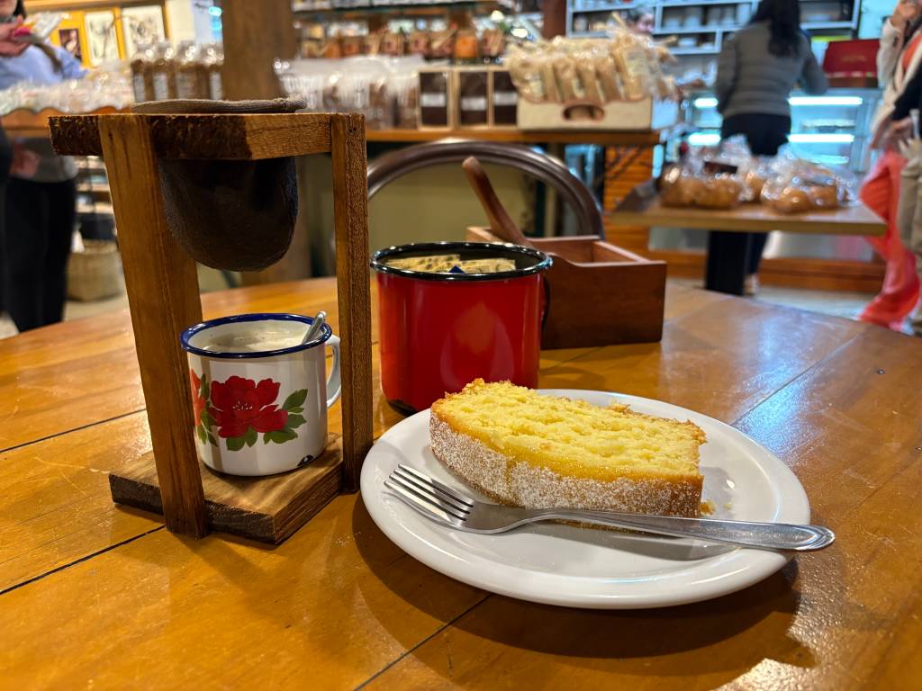Moara Café, Cunha, São Paulo Moara Café, Cunha, São Paulo