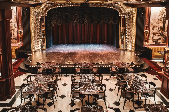 albur restaurante buenos aires