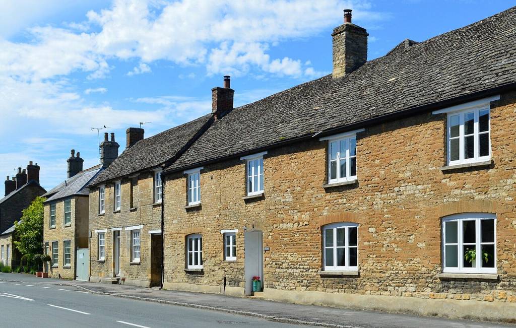 bampton-inglaterra bampton-inglaterra