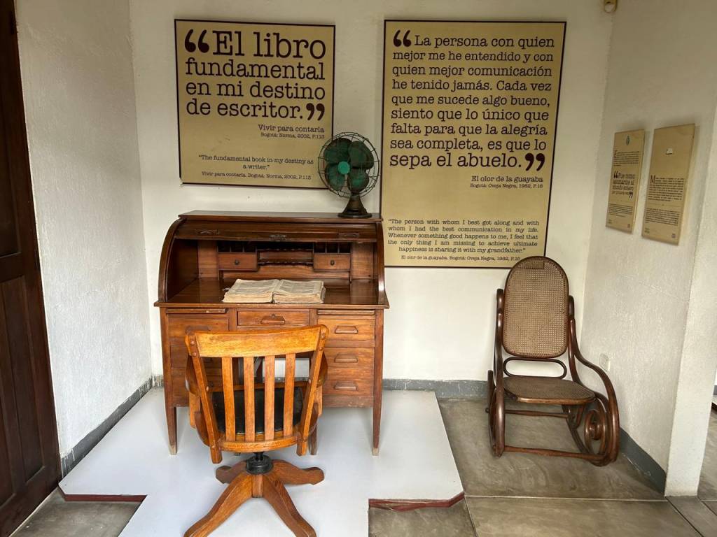 casa-museu-garcia-marquez-aracataca