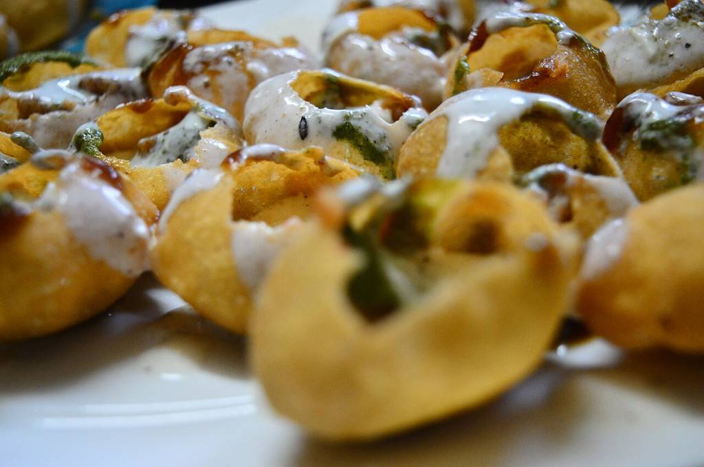 chaat-dahi-puri-comida-indiana chaat-dahi-puri-comida-indiana
