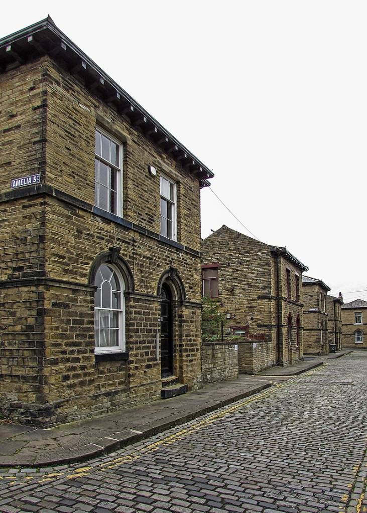 saltaire-inglaterra saltaire-inglaterra