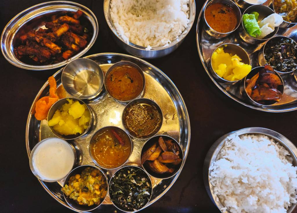 thali-india thali-india
