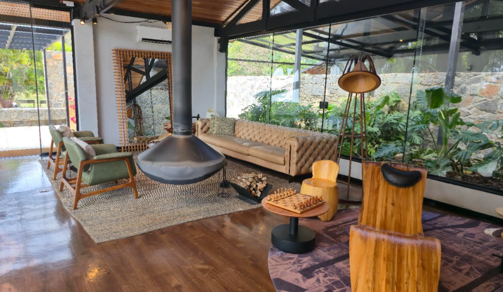 NOR Hotel & Spa, Sao Roque