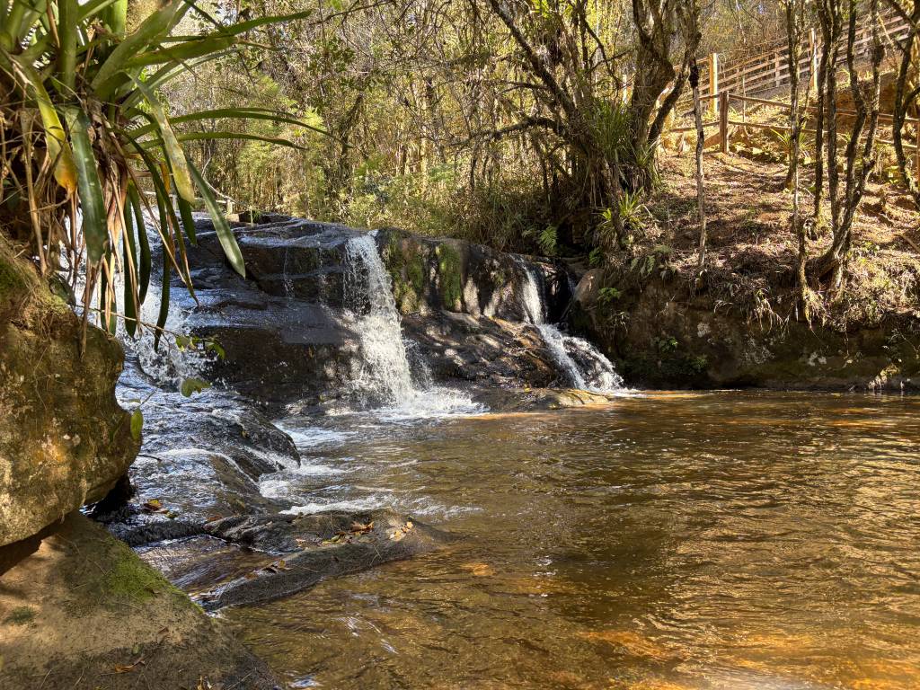 Canto das Cachoeiras, Cunha, Serra da Bocaina, São Paulo Canto das Cachoeiras, Cunha, Serra da Bocaina, São Paulo