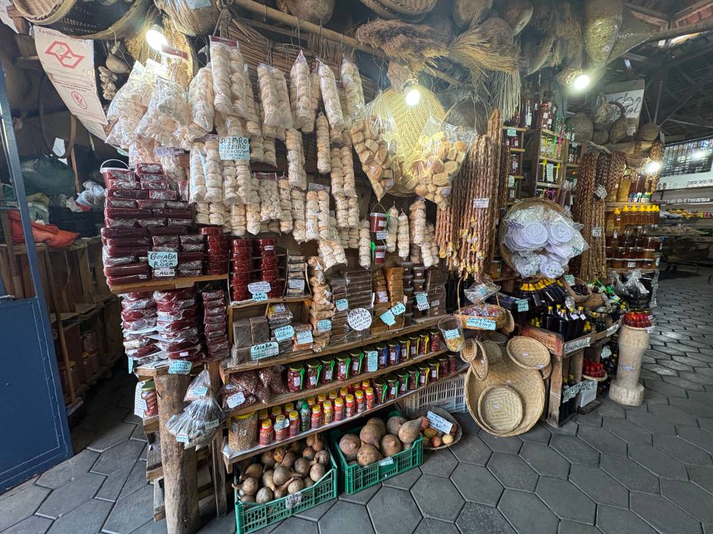 Mercado Municipal, Cunha, Serra da Bocaina, São Paulo Mercado Municipal, Cunha, Serra da Bocaina, São Paulo