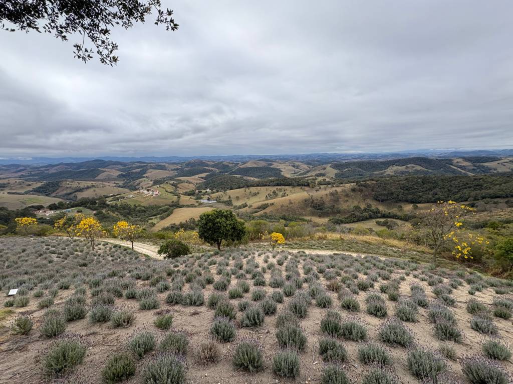 O Lavandário, Cunha, Serra da Bocaina, São Paulo O Lavandário, Cunha, Serra da Bocaina, São Paulo