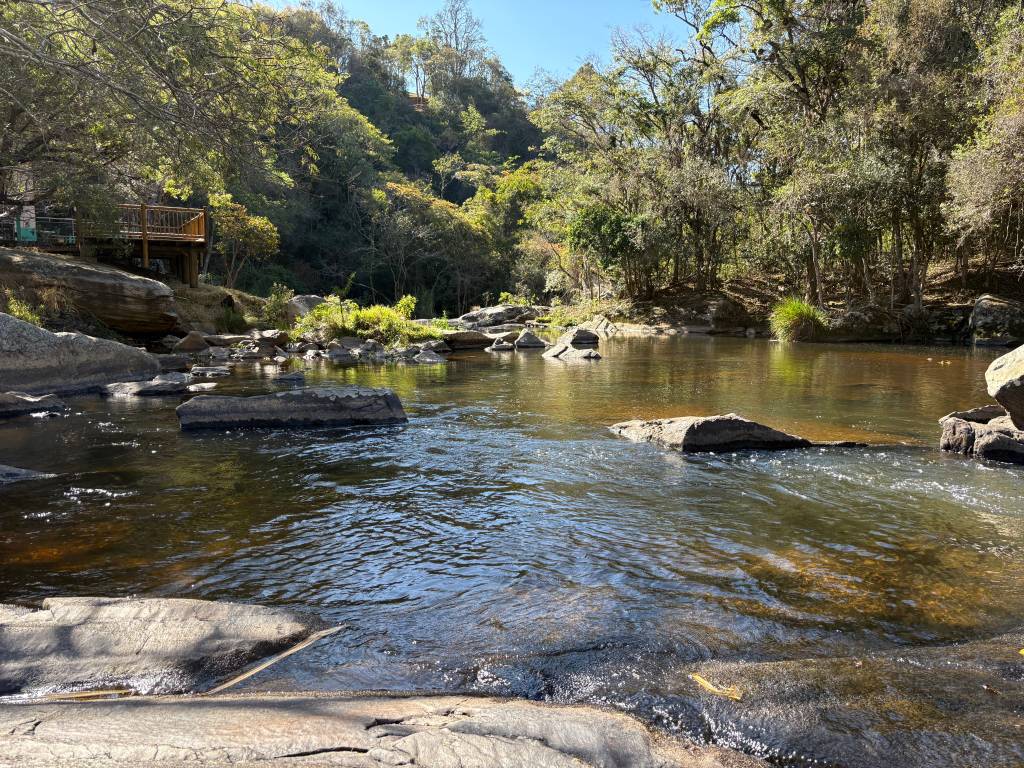 Cachoeira do Pimenta, Cunha, Serra da Bocaina, São Paulo Cachoeira do Pimenta, Cunha, Serra da Bocaina, São Paulo