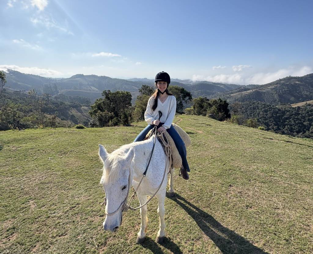Sítio dos Cavalos, Cunha, Serra da Bocaina, São Paulo Sítio dos Cavalos, Cunha, Serra da Bocaina, São Paulo