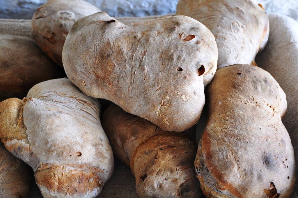 Alentejo: experiências para saborear a tradição do pão alentejano