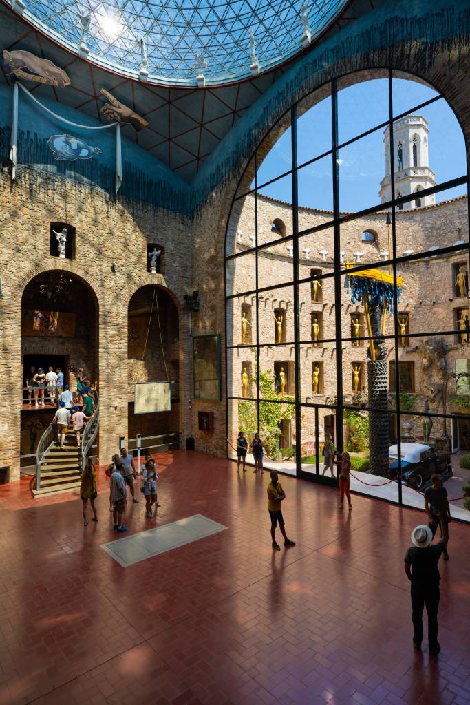 teatro-museu-dali-interior teatro-museu-dali-interior