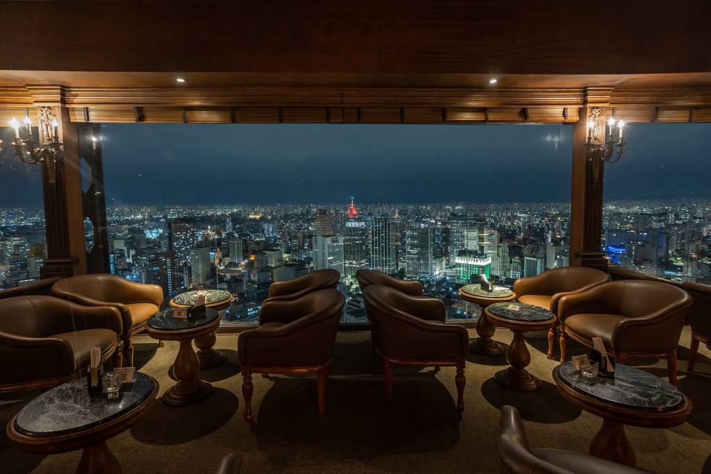 7 arranha-céus com mirantes de arrasar pelo Brasil