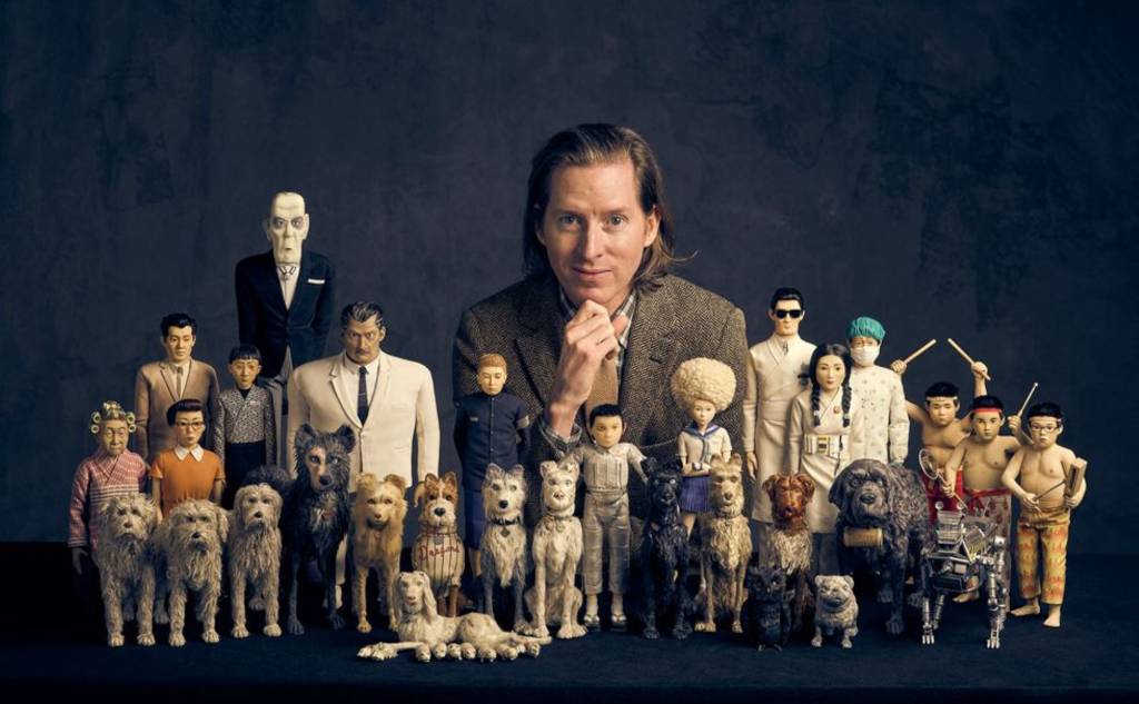Londres: Design Museum recebe artefatos dos filmes de Wes Anderson