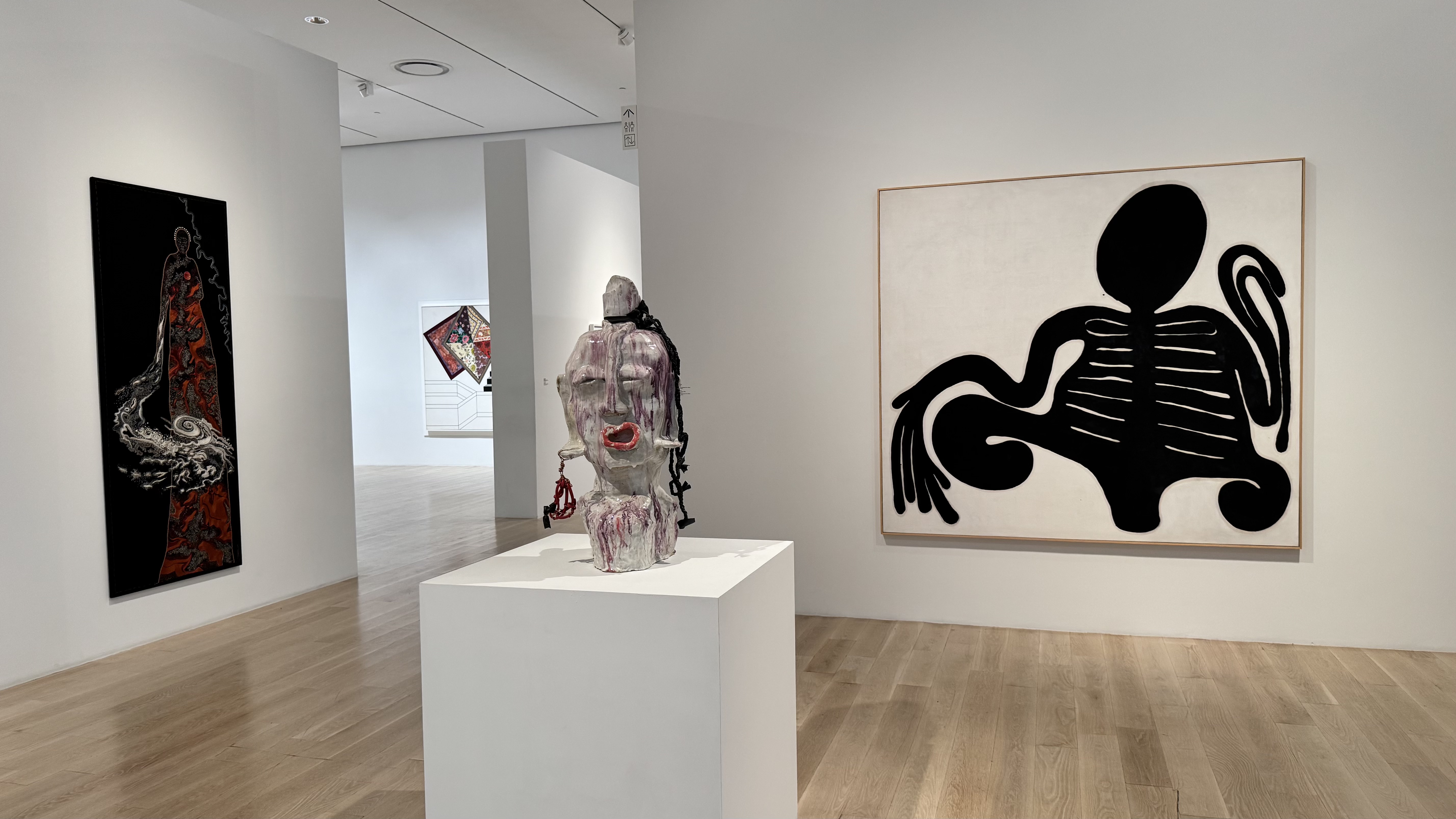 Institute of Contemporary Art (ICA), Miami, Estados Unidos