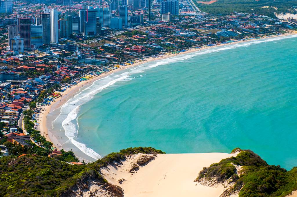 5 razões para conhecer Natal durante a celebração da Festa da Padroeira