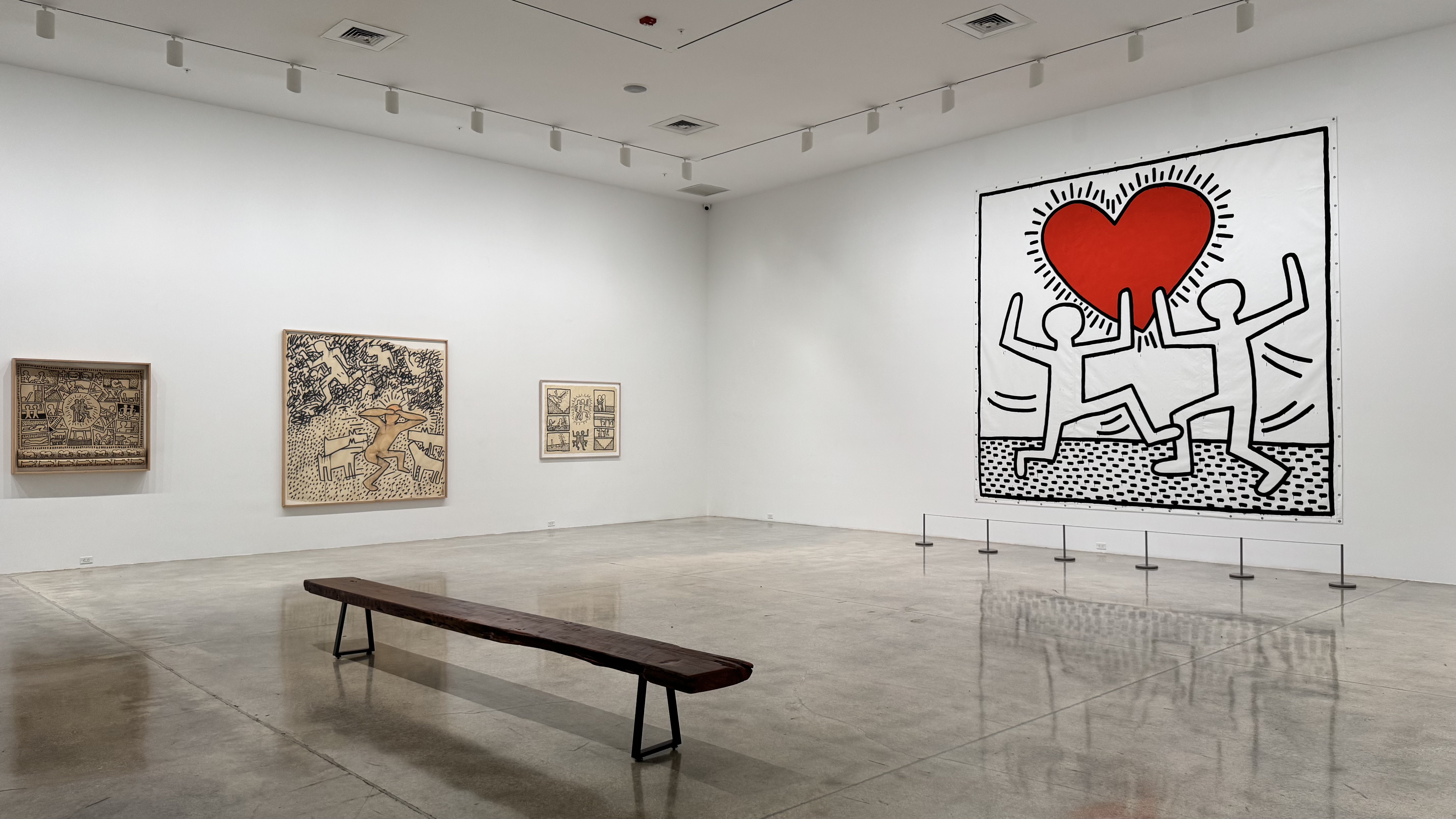 Rubell Museum, Miami, Estados Unidos