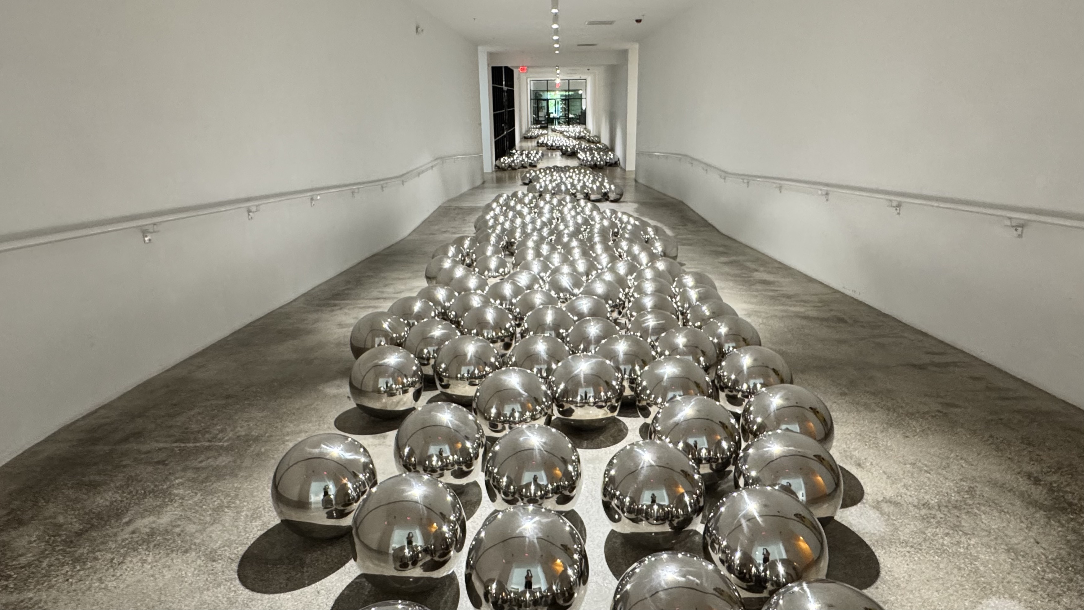 Rubell Museum, Miami, Estados Unidos