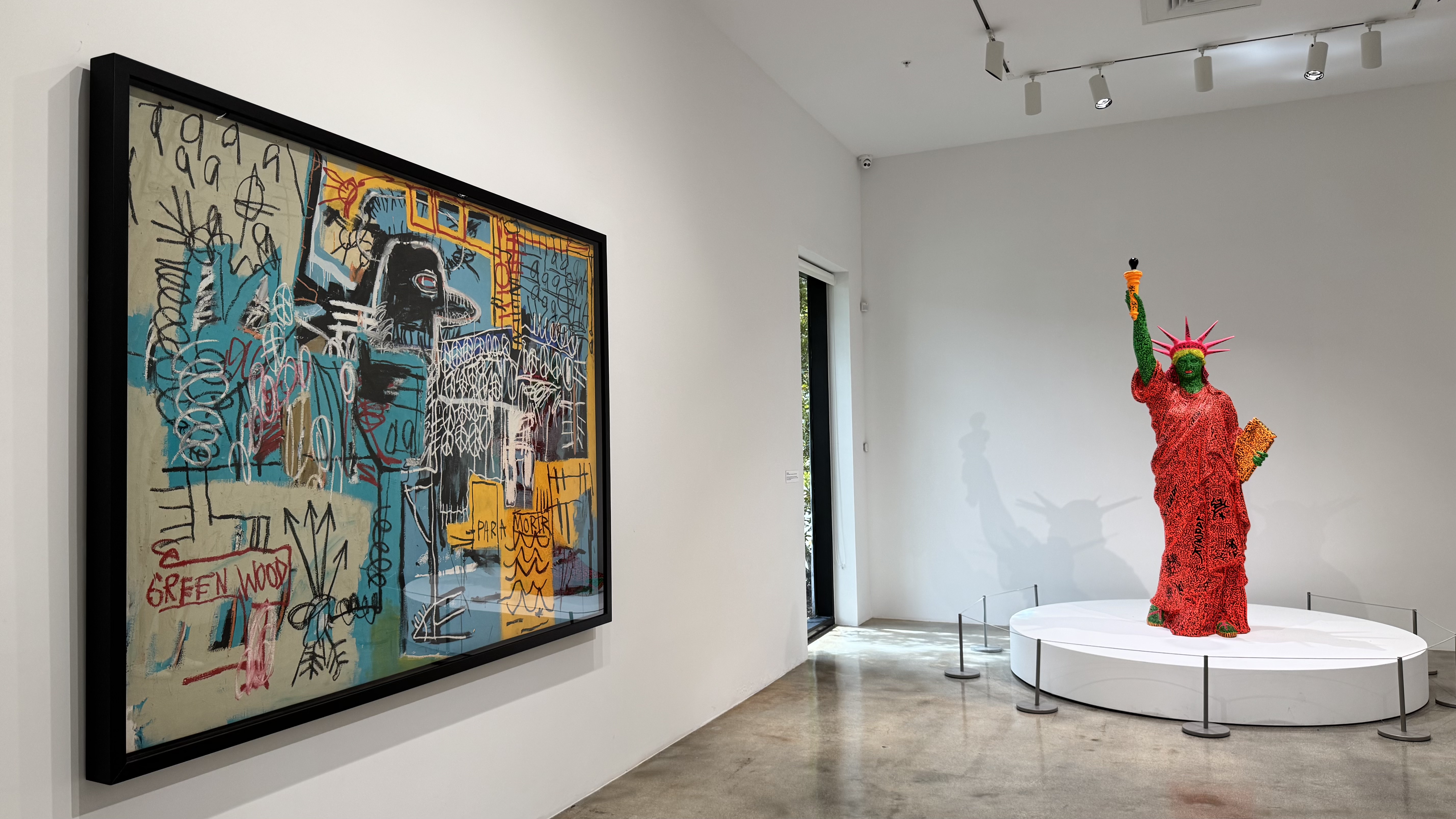 Rubell Museum, Miami, Estados Unidos