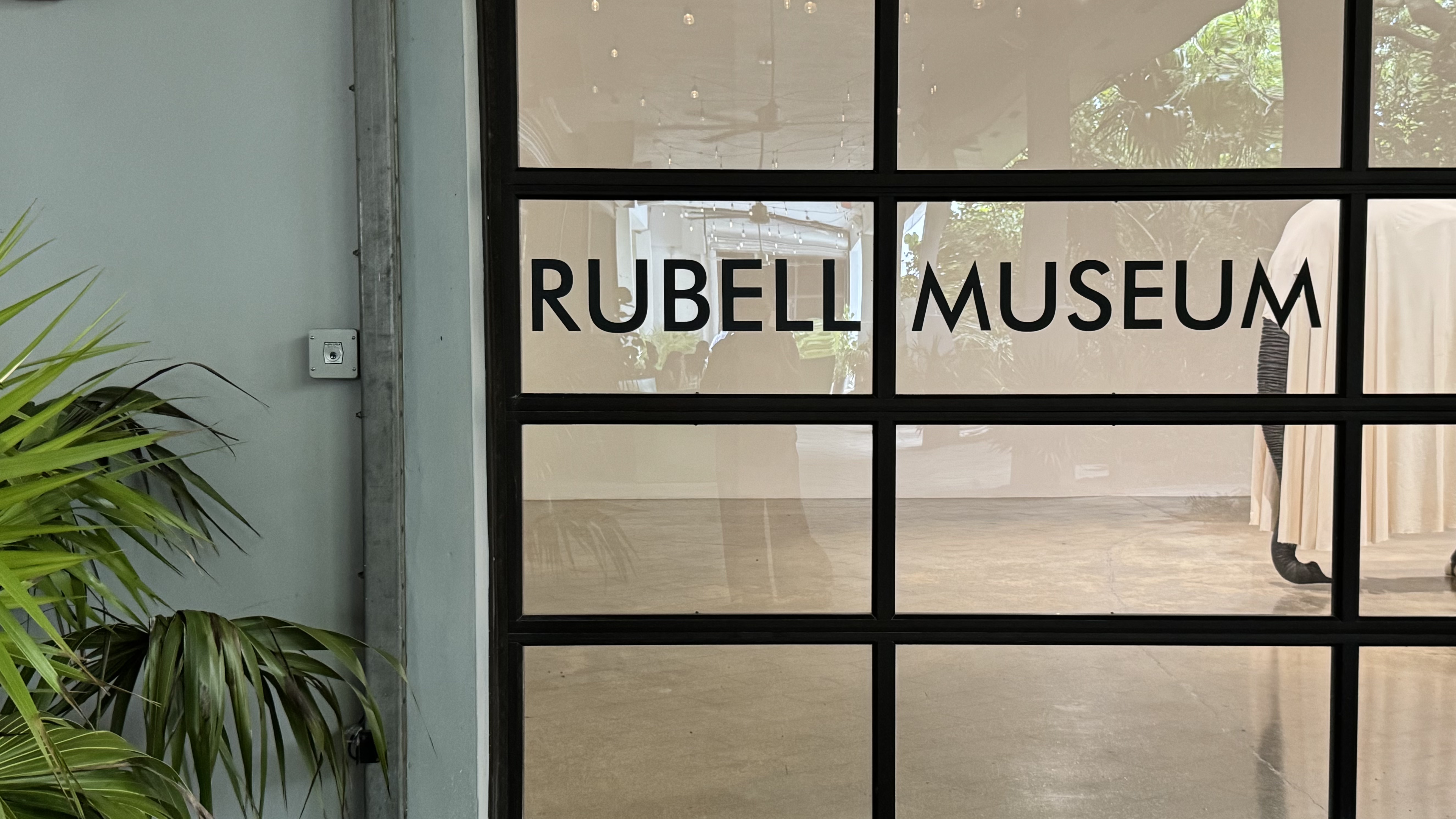 Rubell Museum, Miami, Estados Unidos