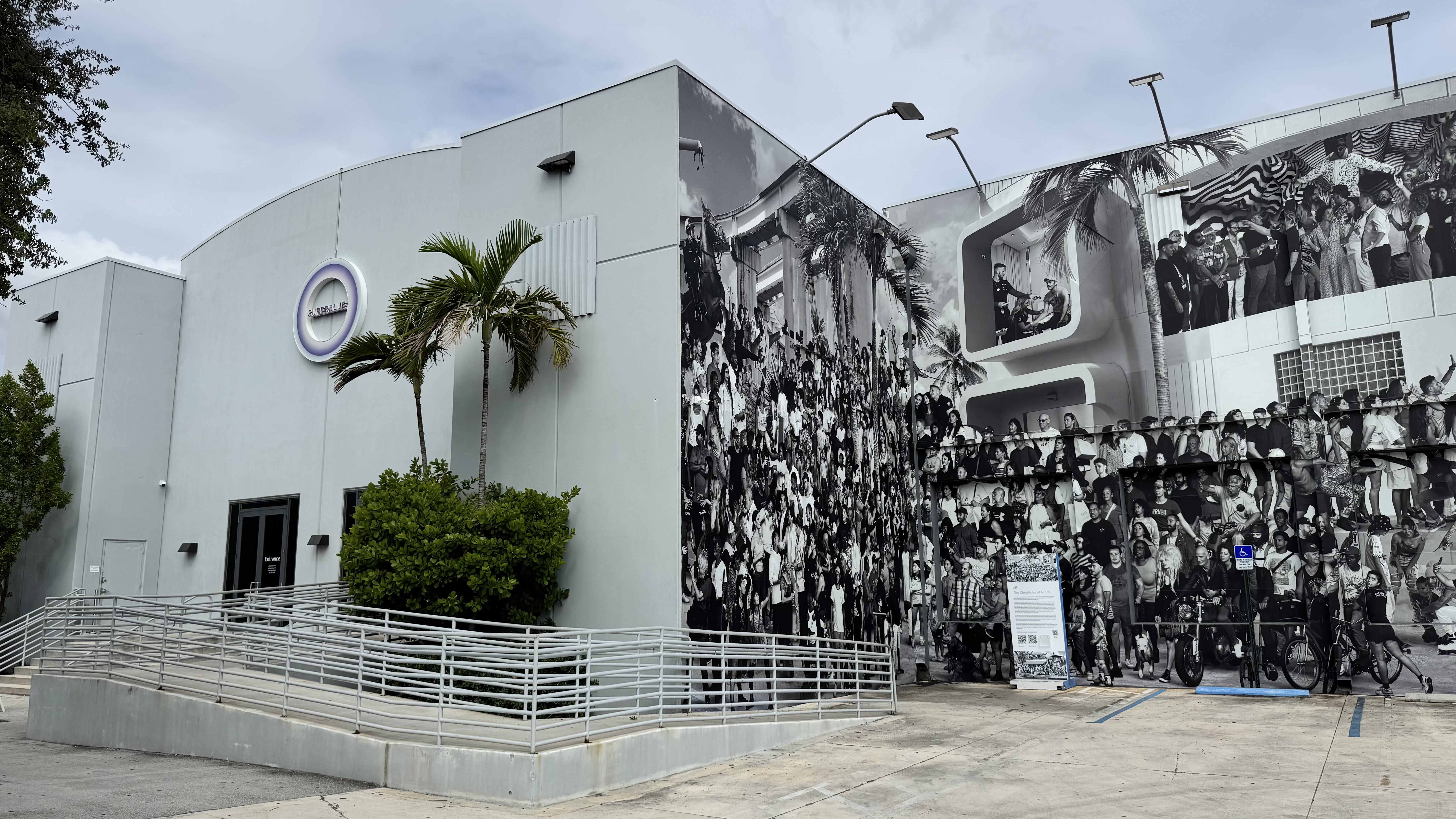 Super Blue, Miami, Estados Unidos