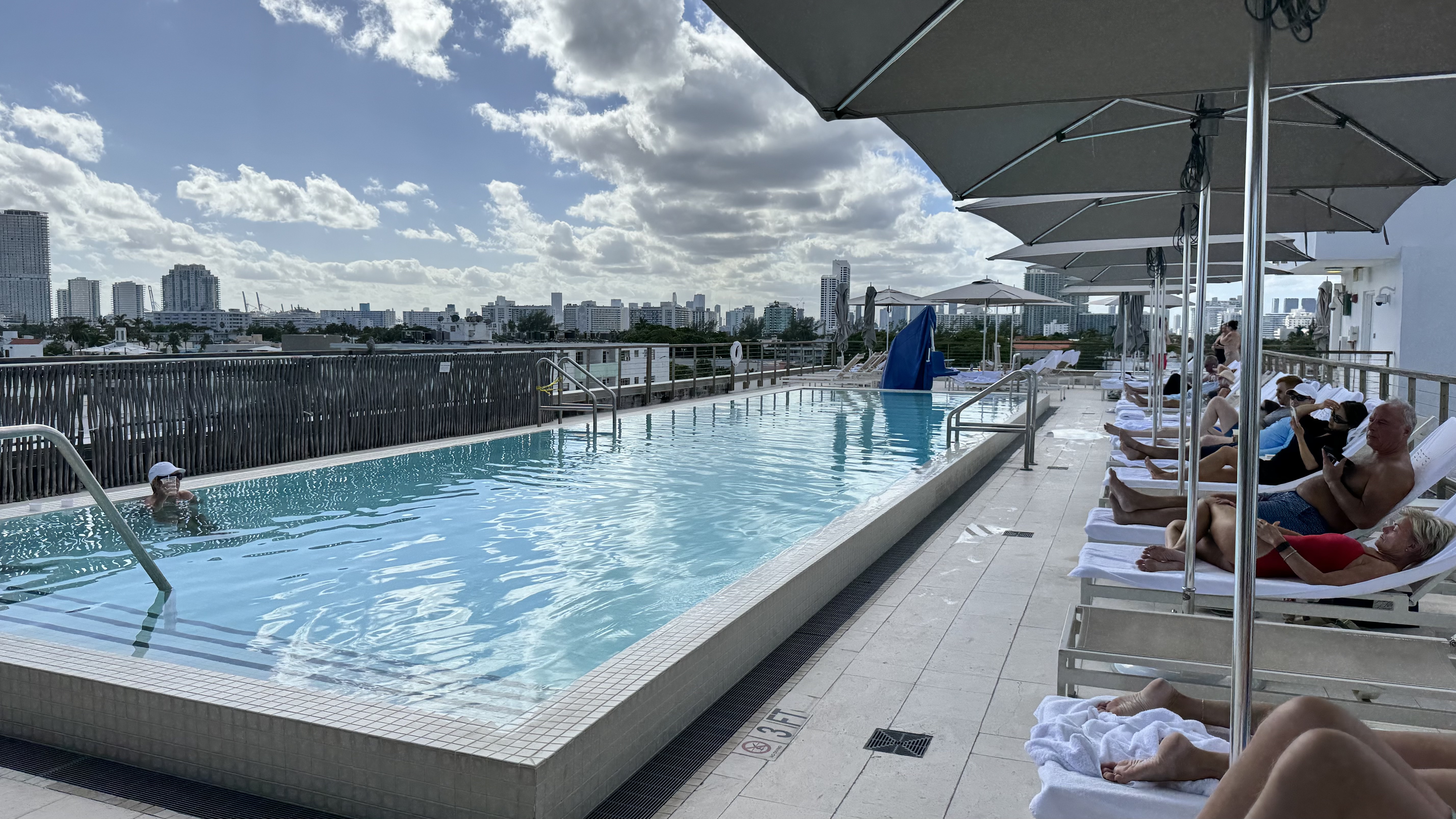 The Betsy, Miami, Estados Unidos