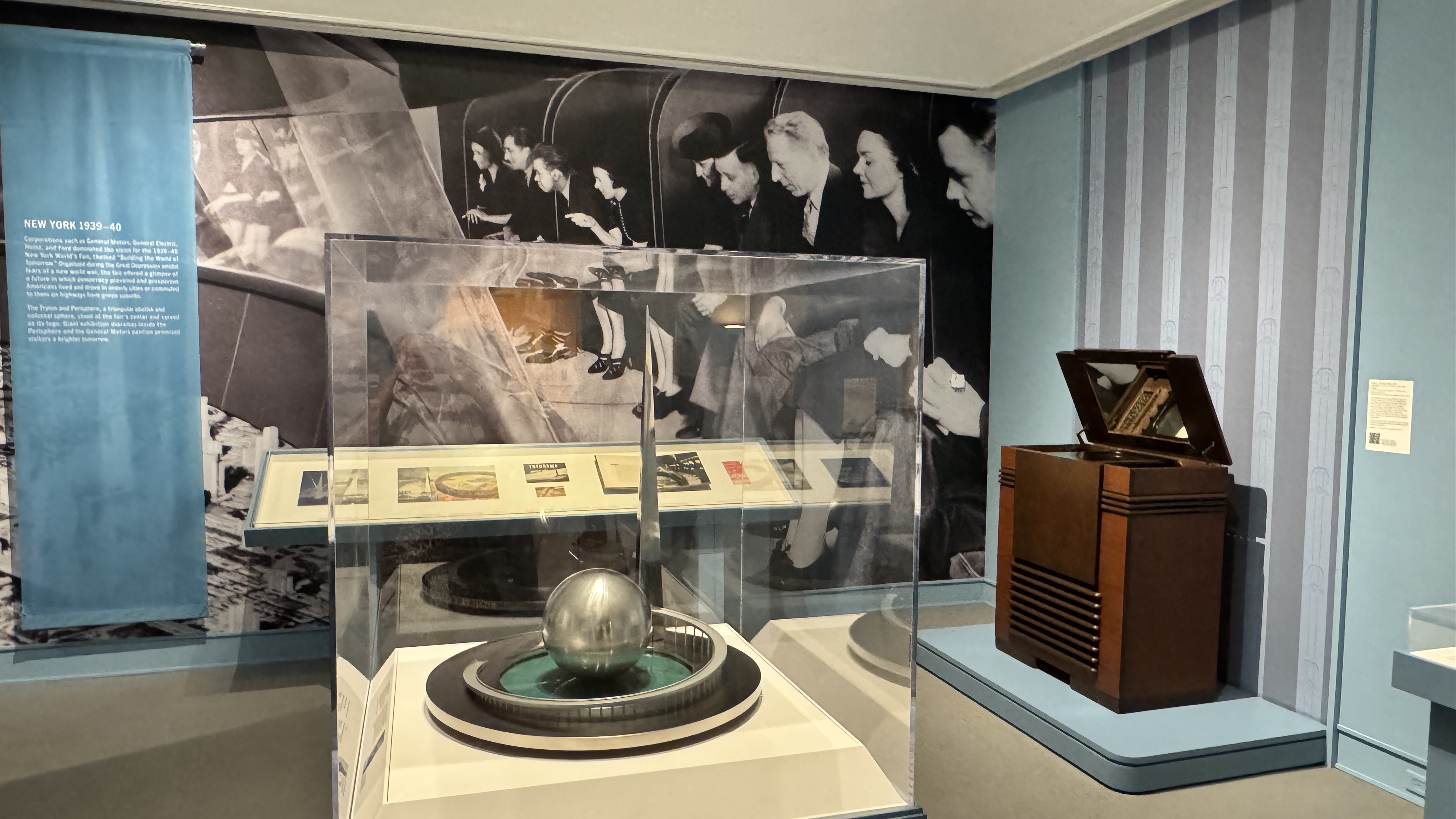 The Wolfsonian, Miami, Estados Unidos