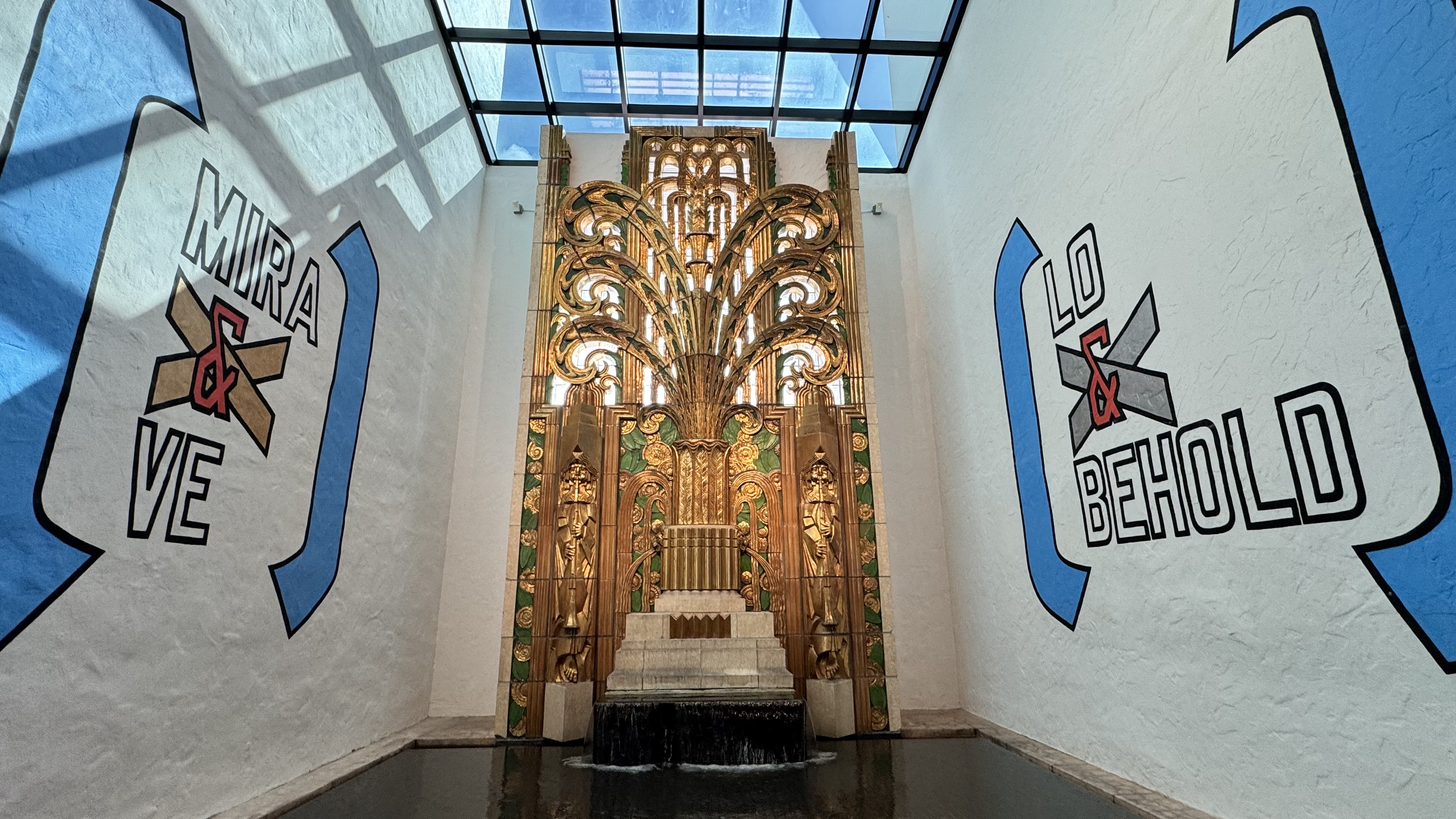 The Wolfsonian, Miami, Estados Unidos