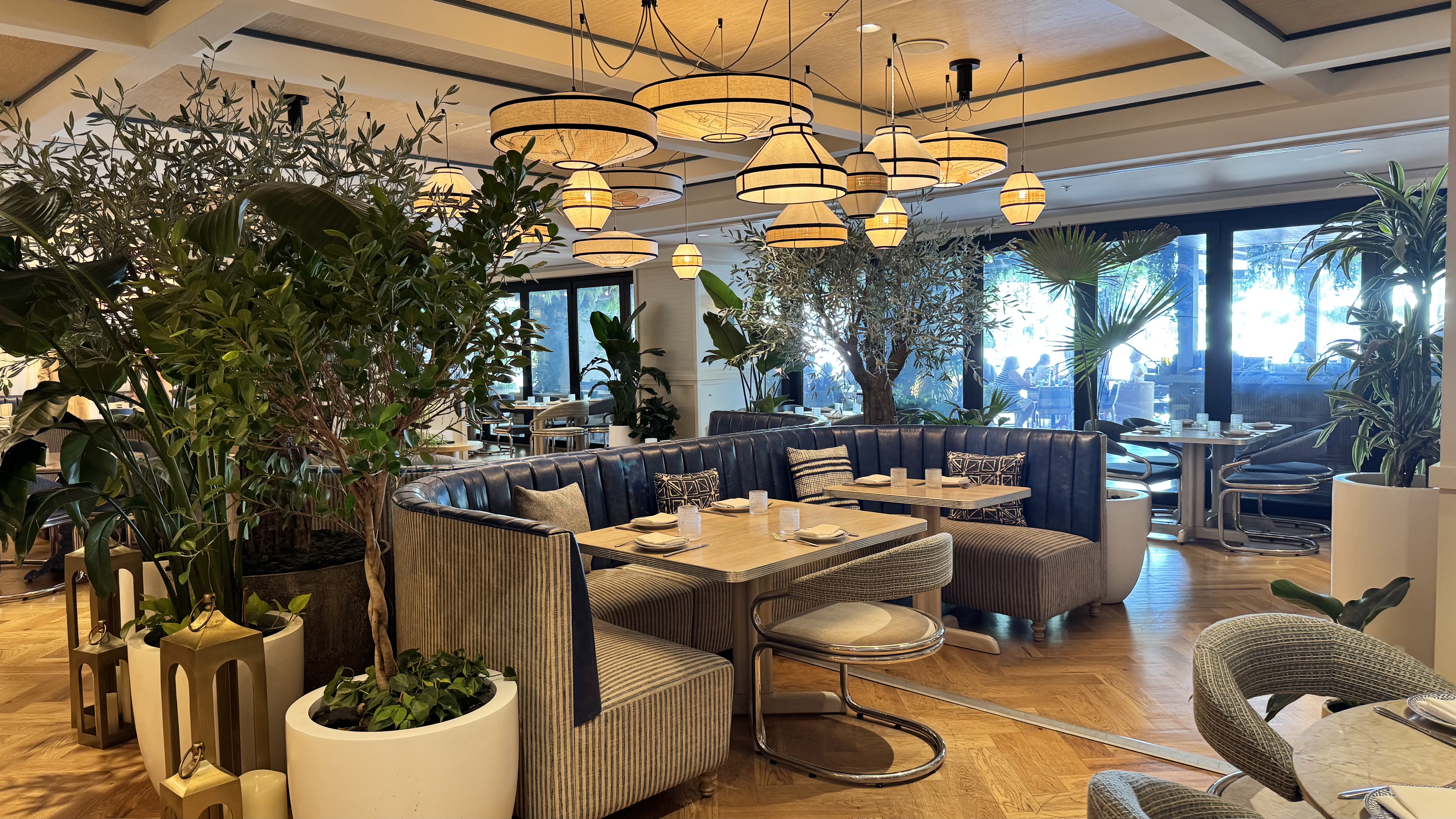 Zaytinya, Miami, Estados Unidos