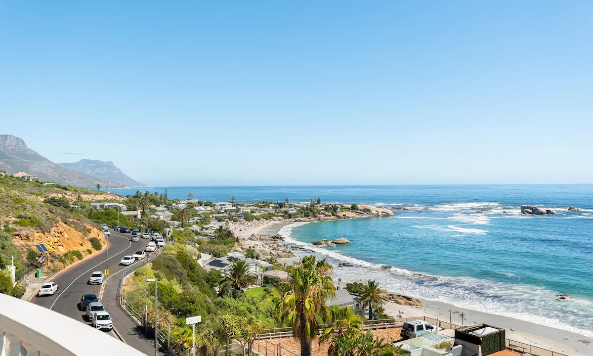 airbnb cidade do cabo