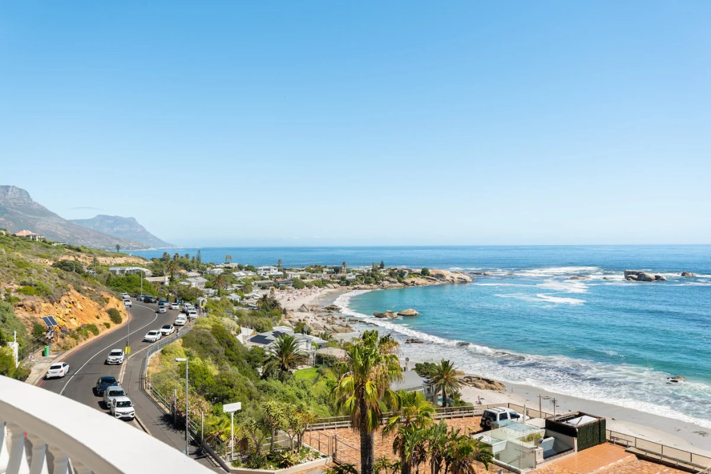 Cidade do Cabo: 5 apartamentos para alugar no Airbnb