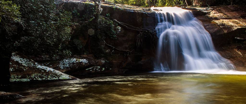 Cachoeiras em Ubatuba que valem a viagem