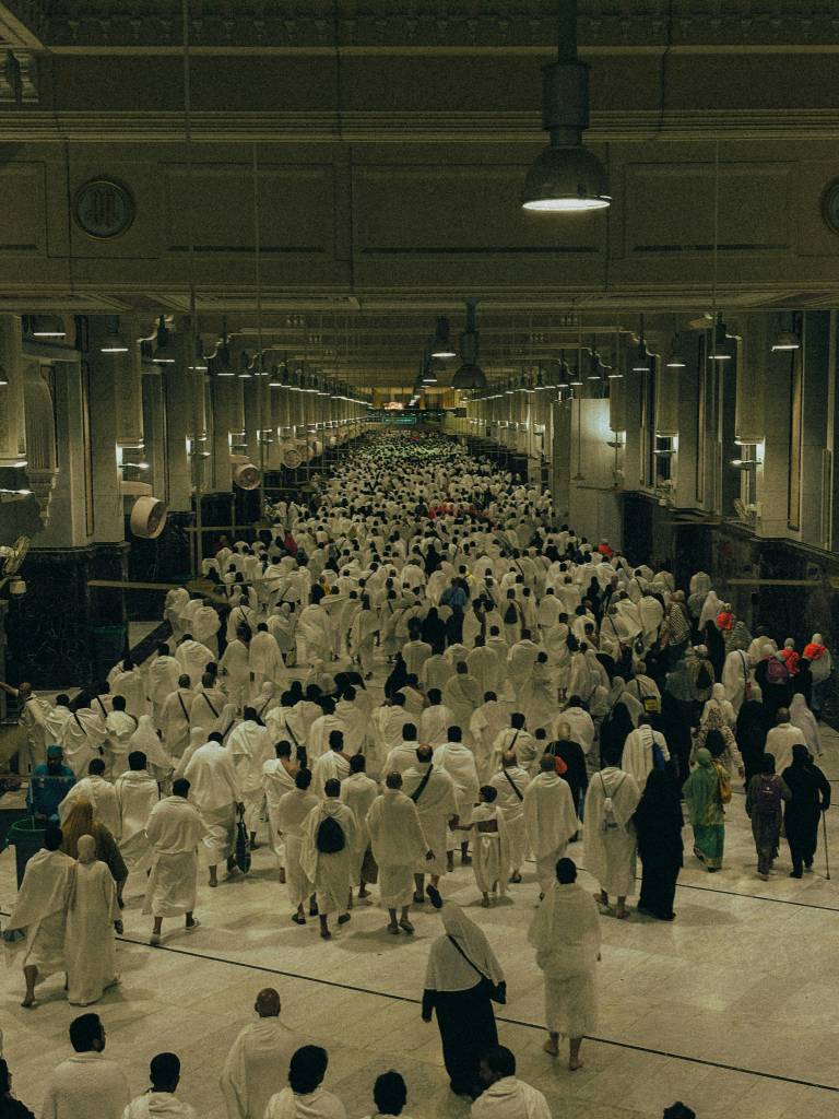 hajj-meca-interior
