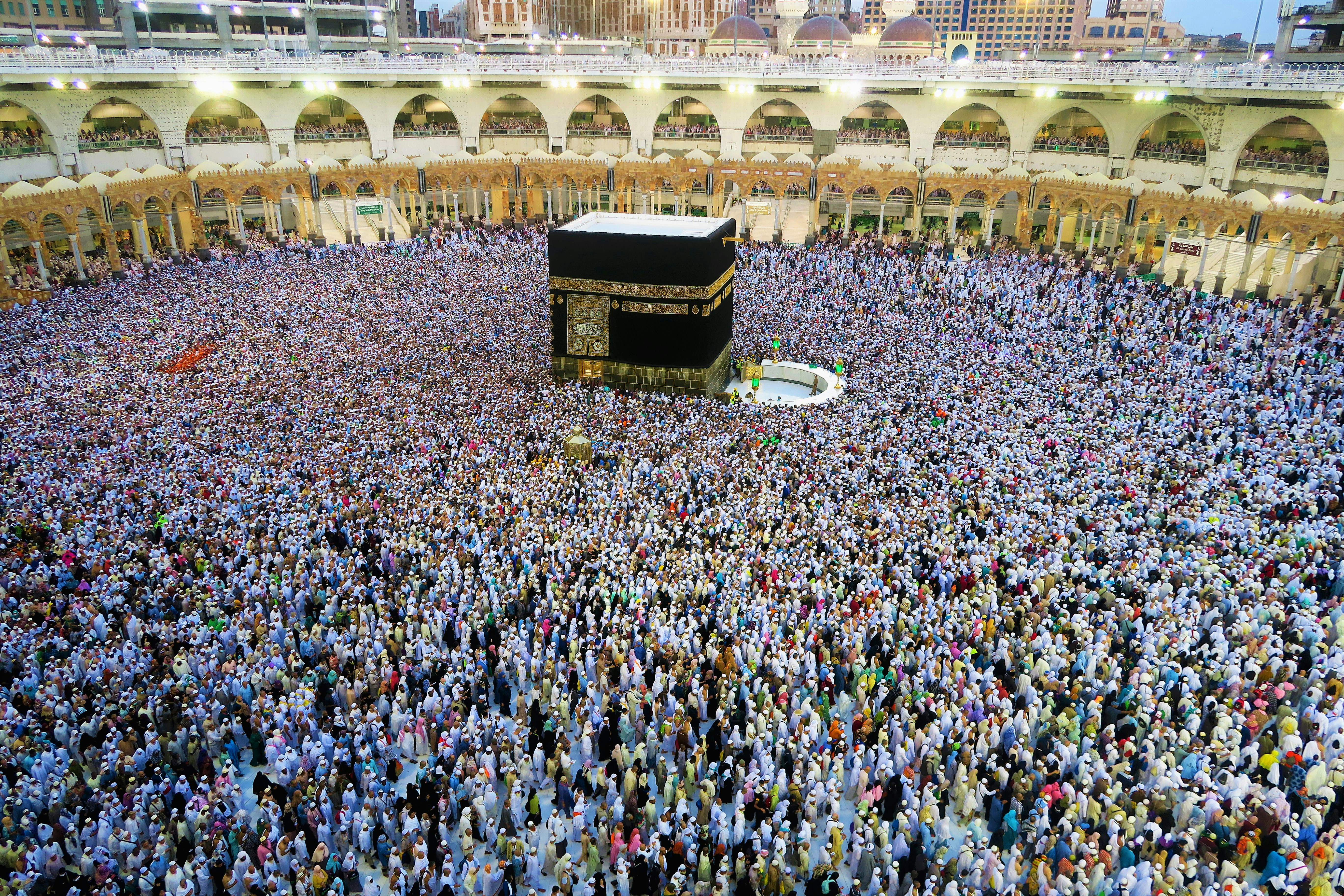hajj-meca