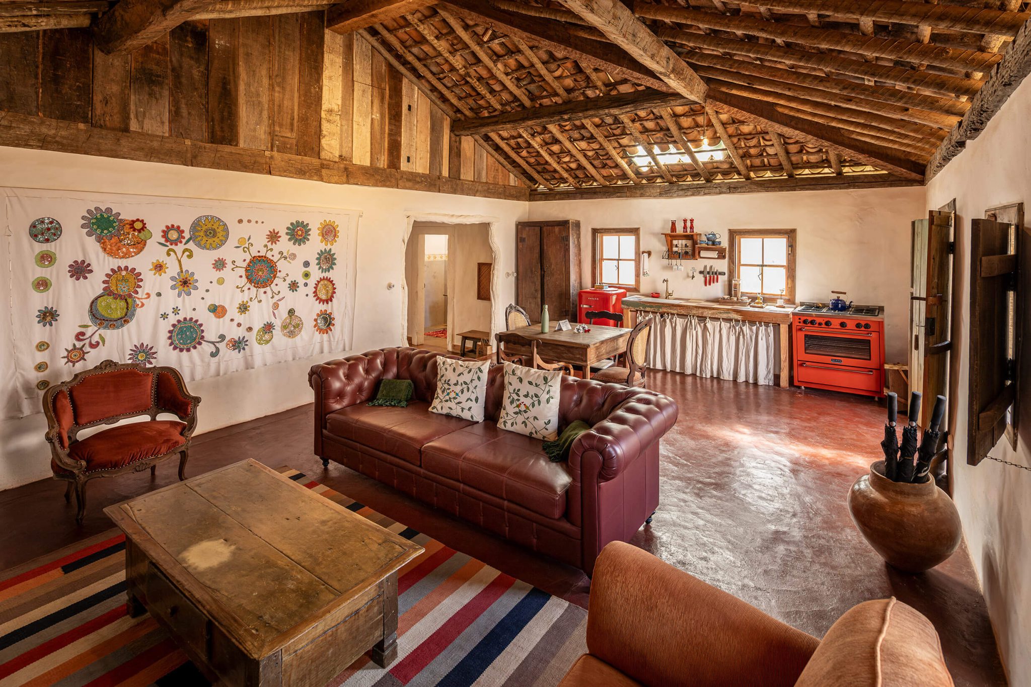 Ibiti Village, Lima Duarte, Minas Gerais