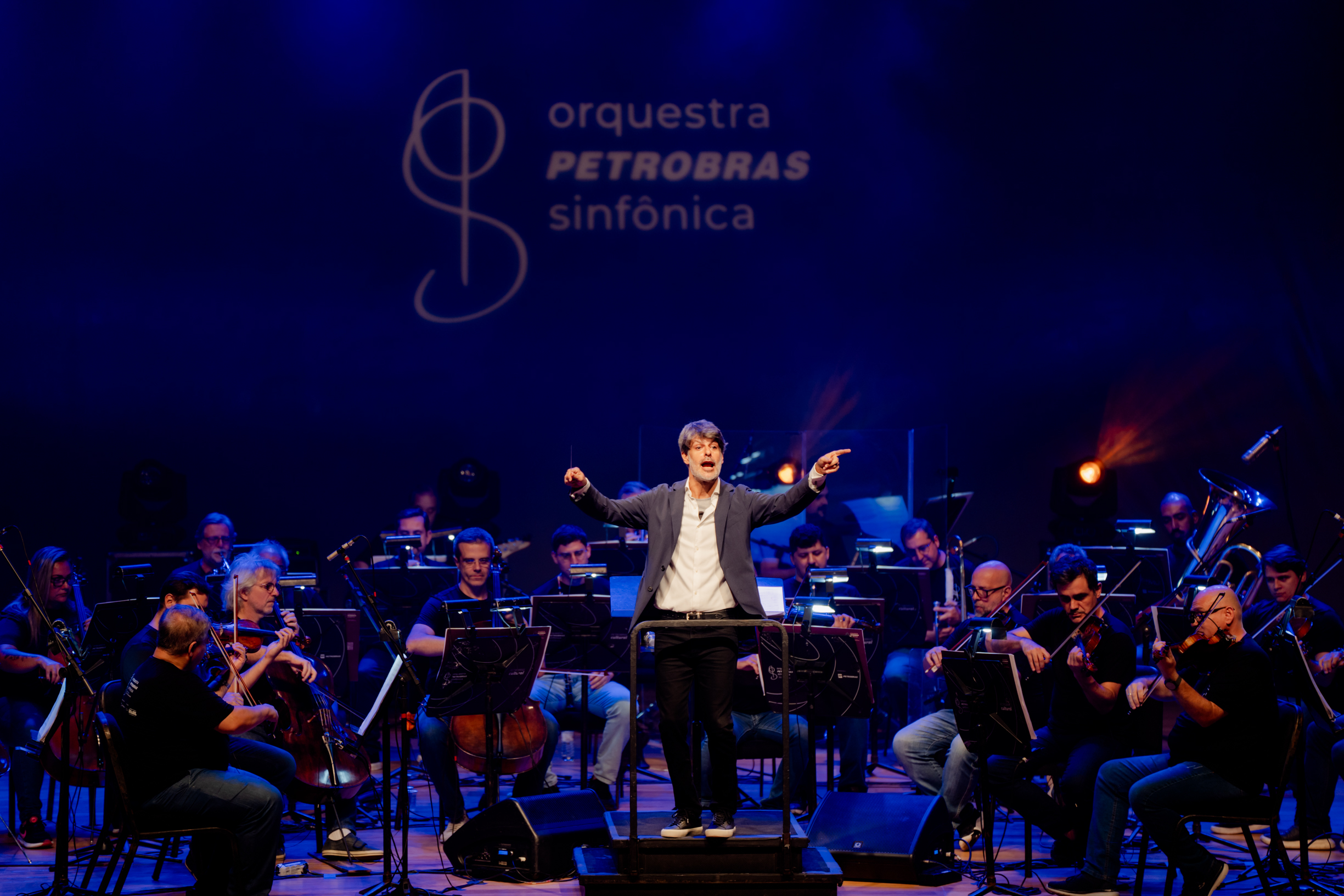 Orquestra Petrobras
