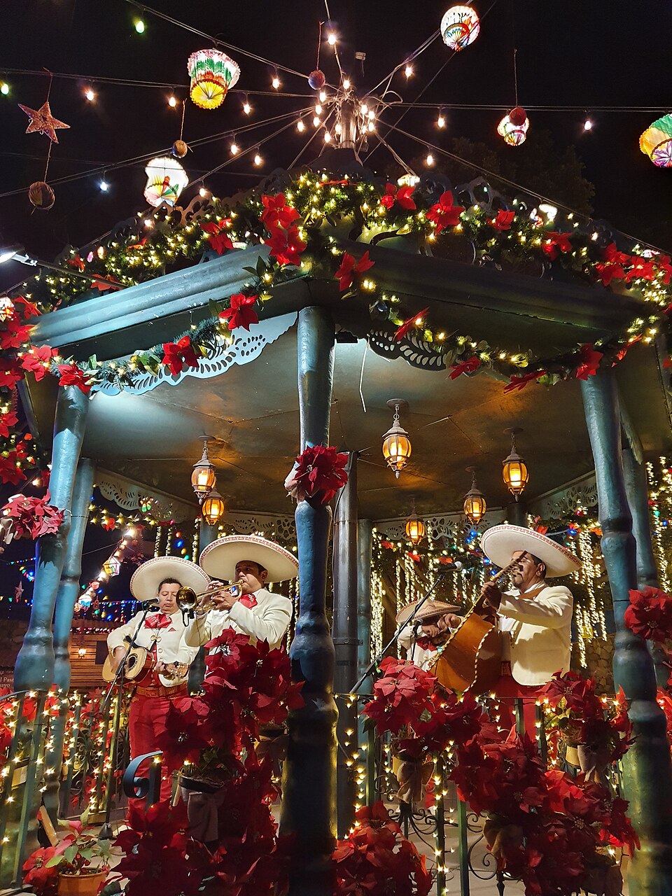 Posada Mexico