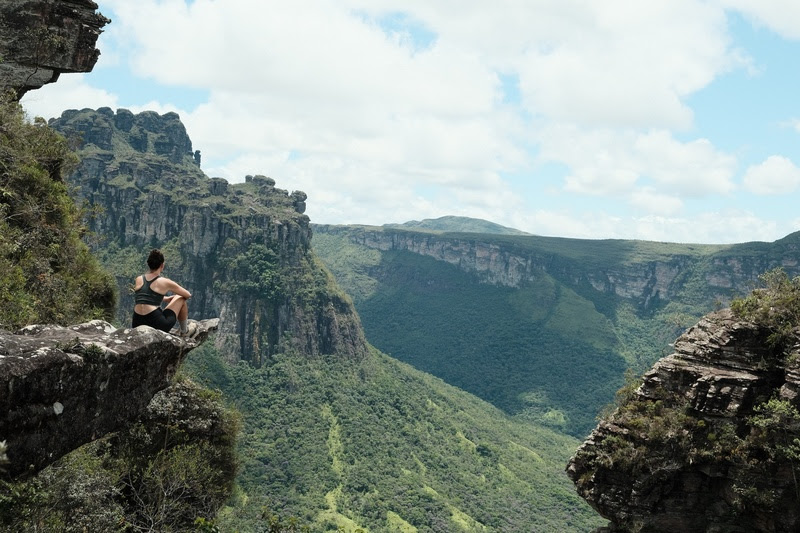 Vale do Pati, Chapada Diamantina, Bahia