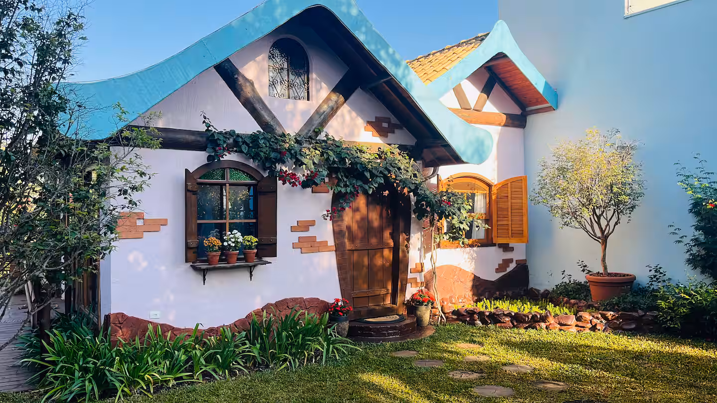 airbnb casa conto de fadas, sao pedro, sao paulo