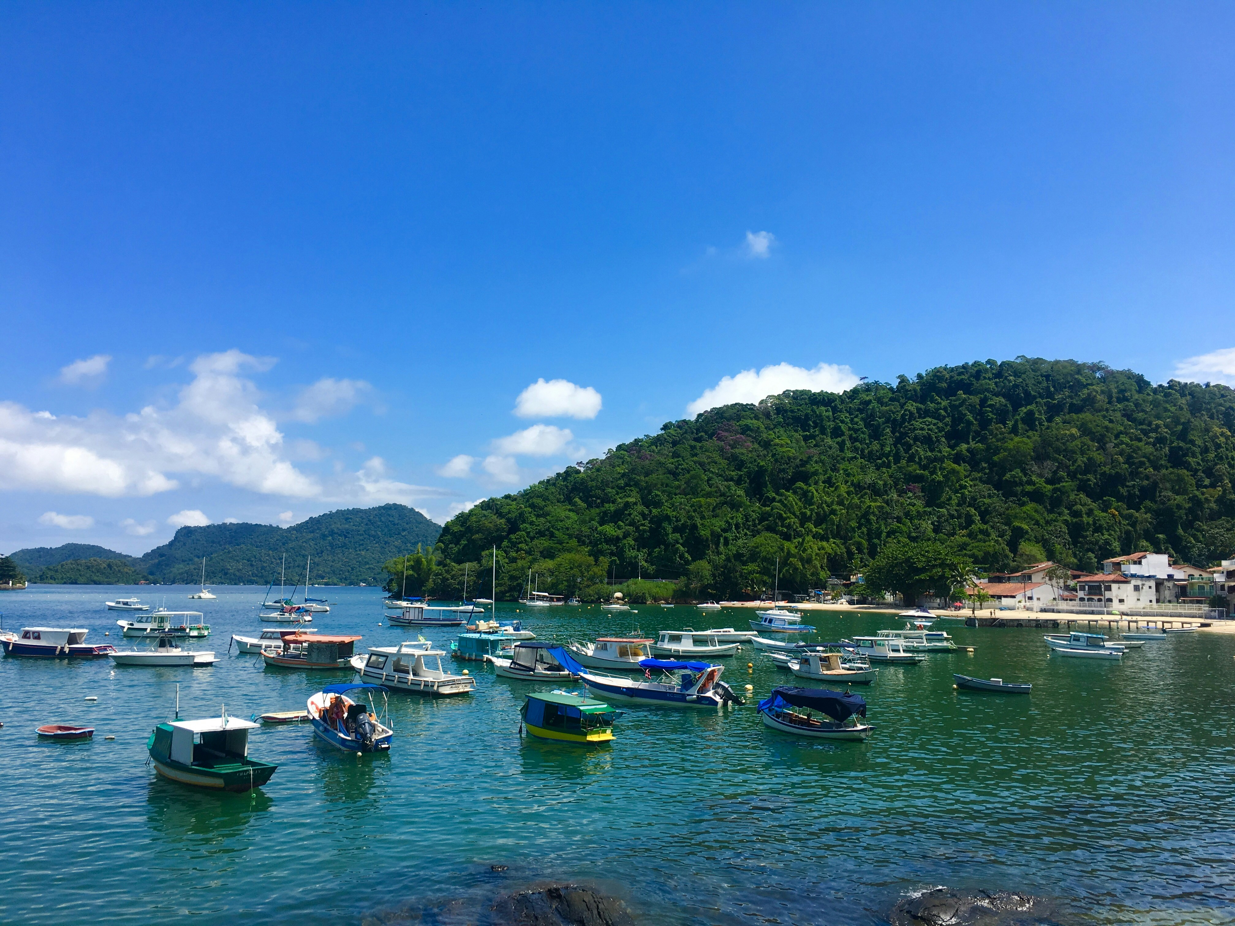 Angra dos Reis, Rio de Janeiro