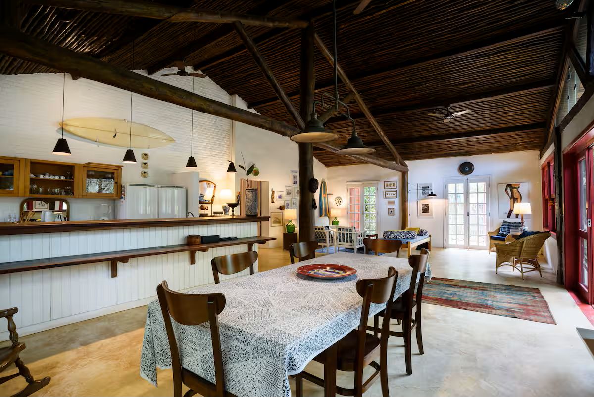 Casa Surf, Camburi, Litoral Norte, São Paulo