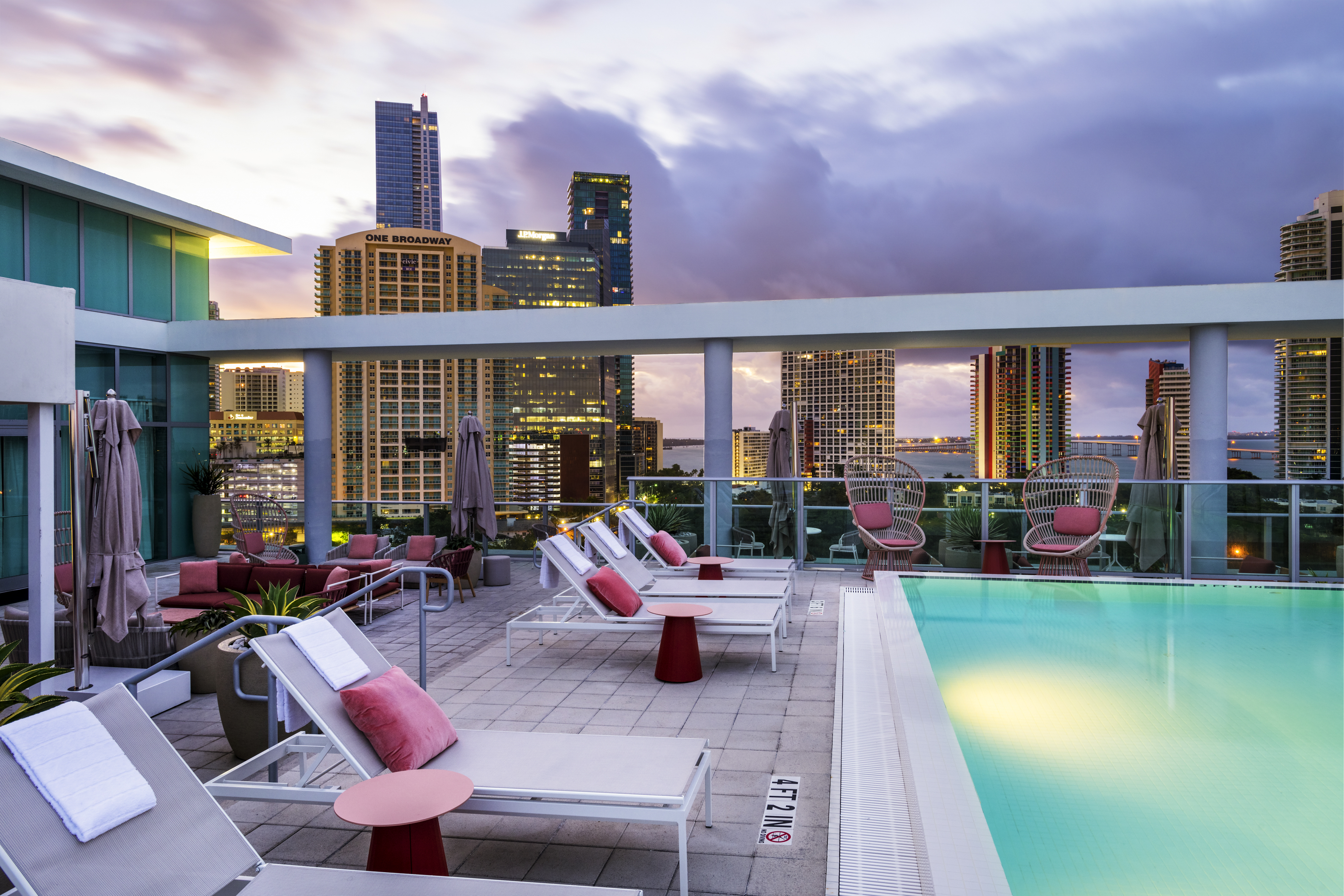 Novotel Miami Brickell/Accor