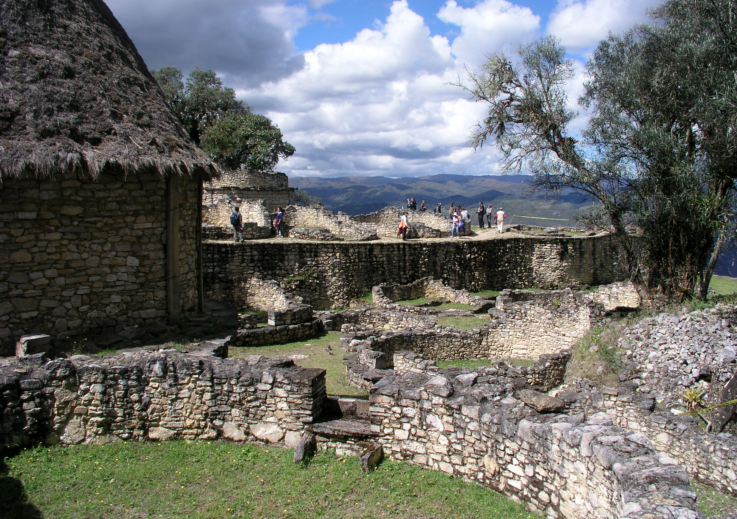 kuelap-peru
