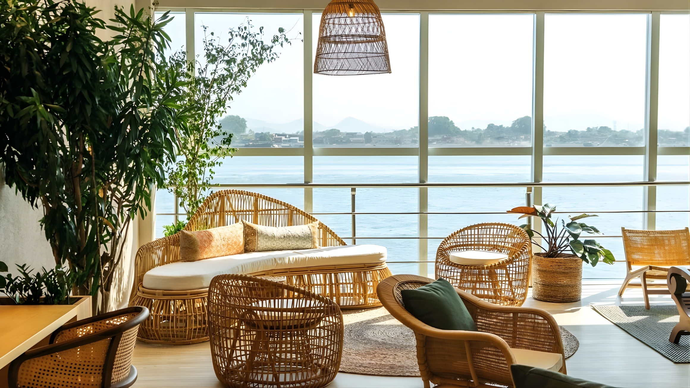 Sala VIP Krooze, Santos, São Paulo