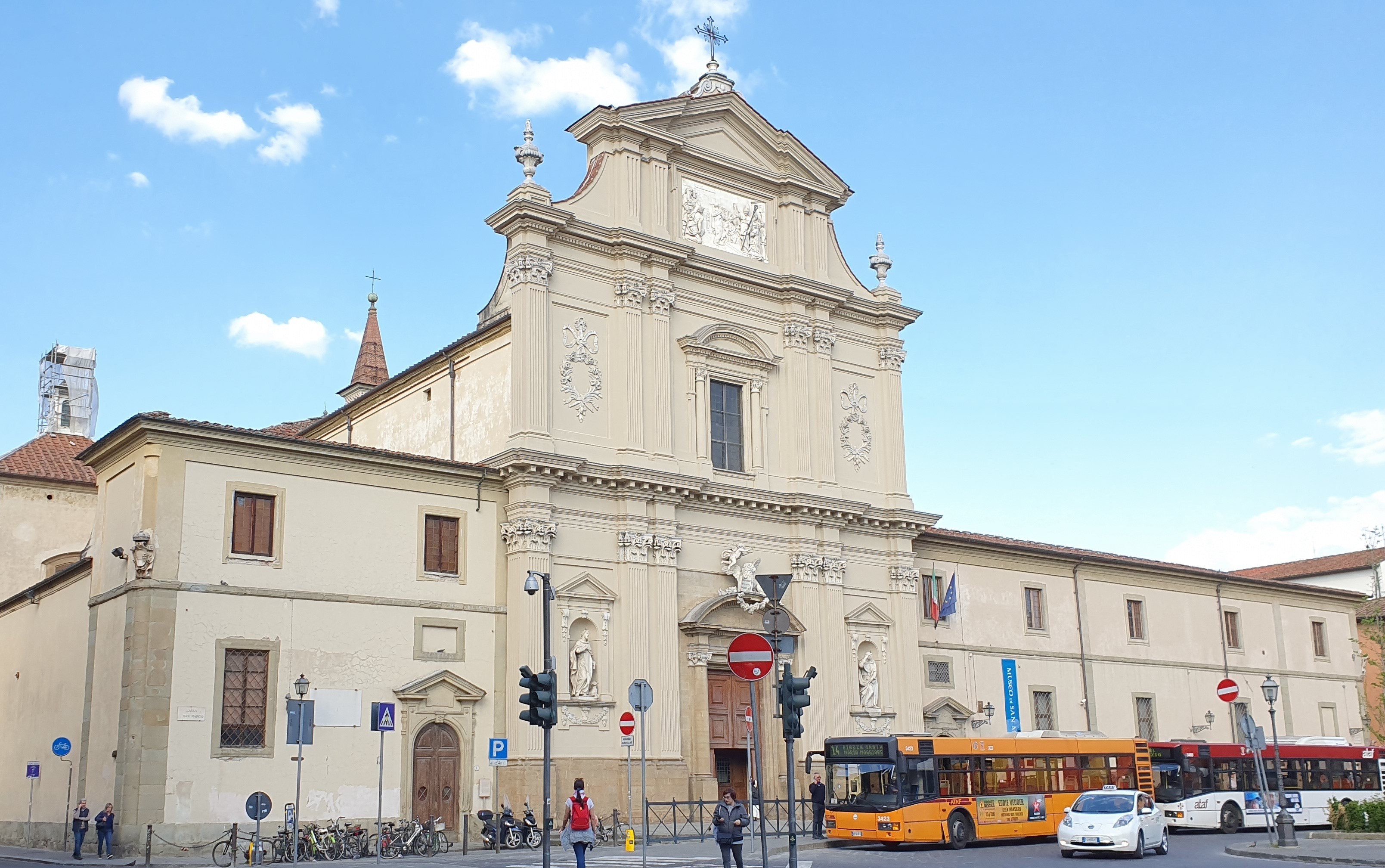 Florença, Toscana, Itália
