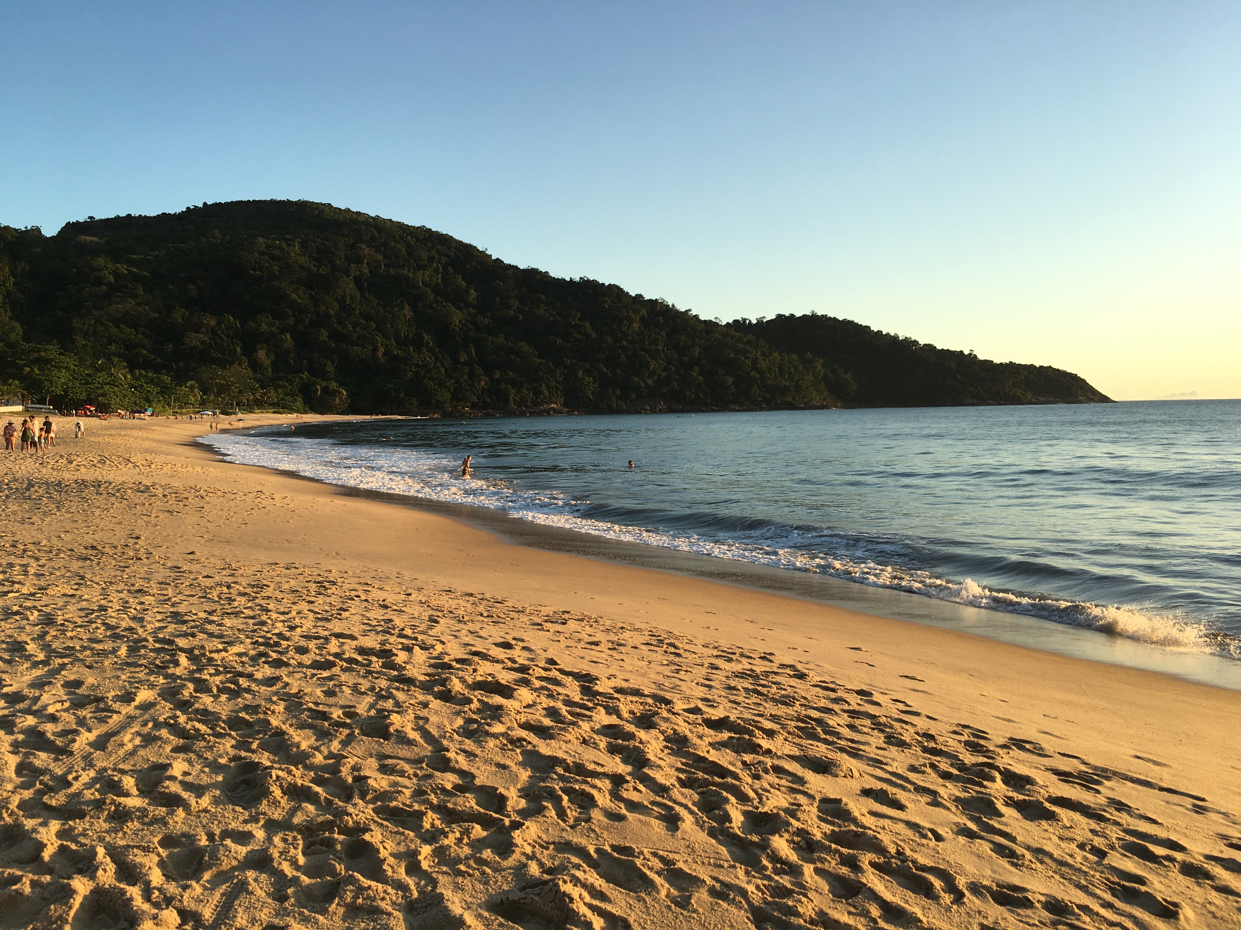 Toque-Toque Pequeno, São Sebastião, São Paulo
