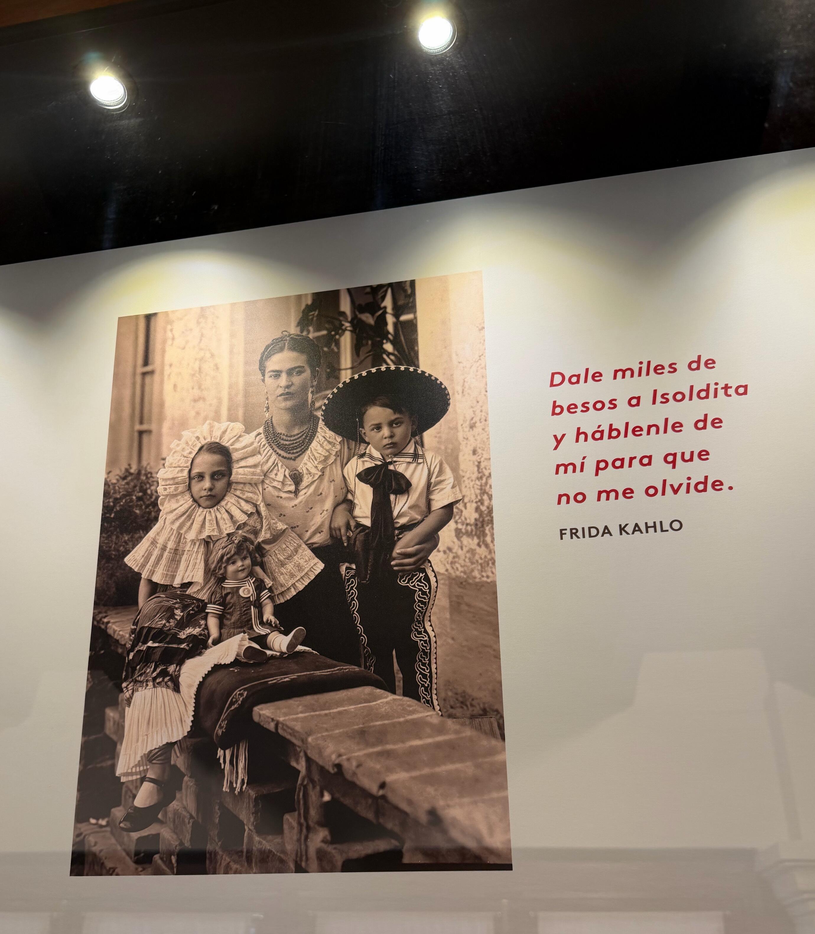 Museo Casa Kahlo Cidade do México