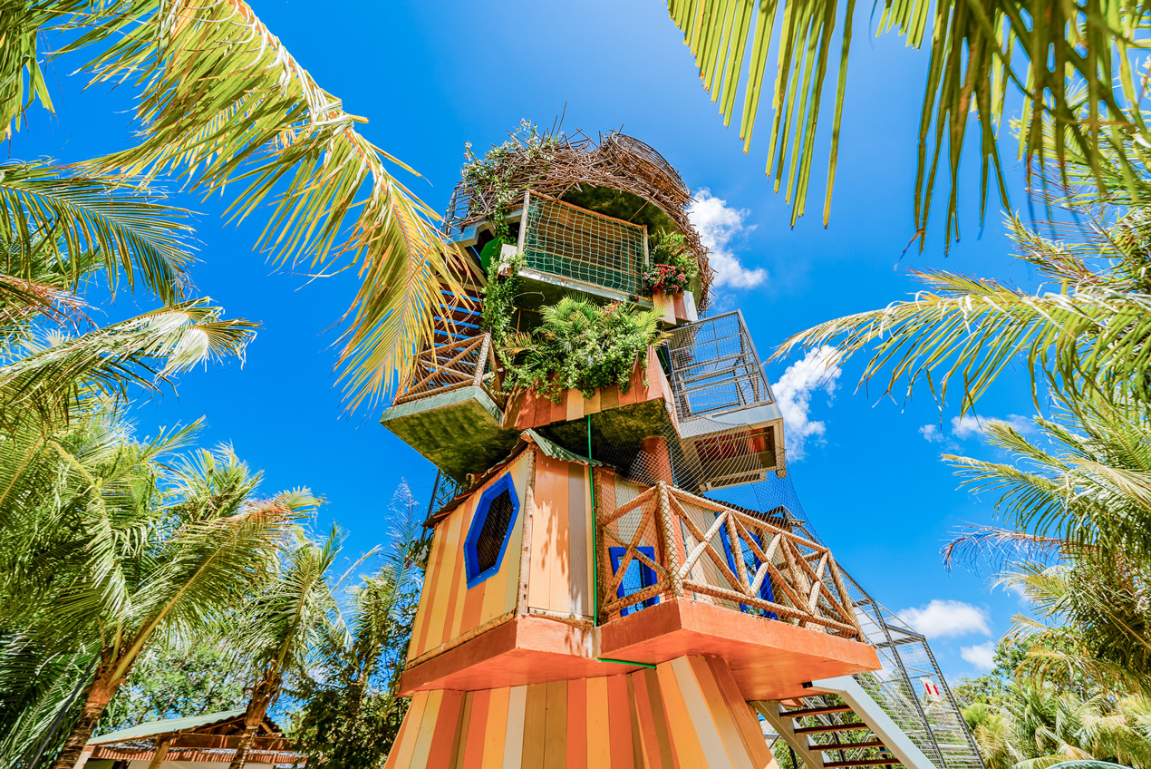 Parque Arvorar, Aquiraz, Ceará